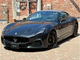2025 Maserati Grancabrio Sedan for sale, Japanese used car export - photo 72 of 74 | GULJI TRADERS