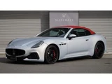 2025 Maserati Grancabrio Sedan for sale, Japanese used car export - photo 1 of 9 | GULJI TRADERS