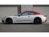 2025 Maserati Grancabrio Sedan for sale, Japanese used car export - photo 2 of 9 | GULJI TRADERS