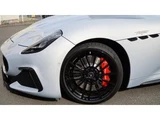 2025 Maserati Grancabrio Sedan for sale, Japanese used car export - photo 7 of 9 | GULJI TRADERS