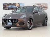 2023 Maserati Grecale GT SUV for sale, Japanese used car export - photo 1 of 11 | GULJI TRADERS