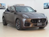 2023 Maserati Grecale GT SUV for sale, Japanese used car export - photo 6 of 11 | GULJI TRADERS