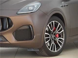 2023 Maserati Grecale GT SUV for sale, Japanese used car export - photo 7 of 11 | GULJI TRADERS