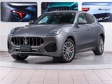 2023 Maserati Grecale GT SUV for sale, Japanese used car export - photo 1 of 8 | GULJI TRADERS