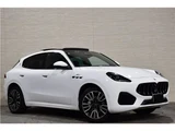 2023 Maserati Grecale GT SUV for sale, Japanese used car export - photo 1 of 46 | GULJI TRADERS