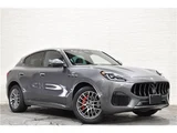 2023 Maserati Grecale GT SUV for sale, Japanese used car export - photo 1 of 49 | GULJI TRADERS