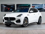 2023 Maserati Grecale SUV for sale, Japanese used car export - photo 1 of 28 | GULJI TRADERS