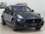 2023 Maserati Grecale SUV for sale, Japanese used car export - photo 11 of 29 | GULJI TRADERS