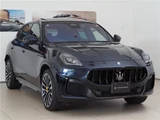 2023 Maserati Grecale SUV for sale, Japanese used car export - photo 12 of 29 | GULJI TRADERS