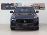 2023 Maserati Grecale SUV for sale, Japanese used car export - photo 13 of 29 | GULJI TRADERS
