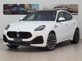 2023 Maserati Grecale SUV for sale, Japanese used car export - photo 1 of 29 | GULJI TRADERS