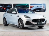 2023 Maserati Grecale SUV for sale, Japanese used car export - photo 7 of 29 | GULJI TRADERS