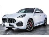 2023 Maserati Grecale GT SUV for sale, Japanese used car export - photo 5 of 73 | GULJI TRADERS