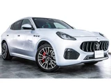 2023 Maserati Grecale GT SUV for sale, Japanese used car export - photo 12 of 73 | GULJI TRADERS