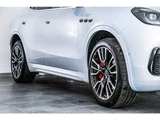 2023 Maserati Grecale GT SUV for sale, Japanese used car export - photo 21 of 73 | GULJI TRADERS