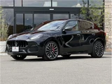 2023 Maserati Grecale SUV for sale, Japanese used car export - photo 1 of 80 | GULJI TRADERS