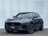 2023 Maserati Grecale GT 4WD SUV for sale, Japanese used car export - photo 1 of 24 | GULJI TRADERS