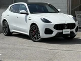 2023 Maserati Grecale SUV for sale, Japanese used car export - photo 1 of 24 | GULJI TRADERS