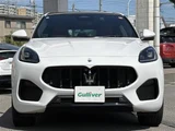 2023 Maserati Grecale SUV for sale, Japanese used car export - photo 18 of 24 | GULJI TRADERS