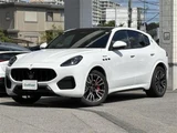 2023 Maserati Grecale SUV for sale, Japanese used car export - photo 22 of 24 | GULJI TRADERS