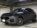 2023 Maserati Grecale SUV for sale, Japanese used car export - photo 1 of 9 | GULJI TRADERS