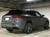 2023 Maserati Grecale SUV for sale, Japanese used car export - photo 2 of 9 | GULJI TRADERS