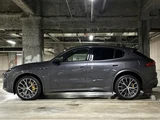 2023 Maserati Grecale SUV for sale, Japanese used car export - photo 3 of 9 | GULJI TRADERS