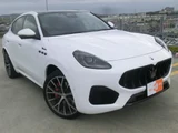2023 Maserati Grecale SUV for sale, Japanese used car export - photo 1 of 9 | GULJI TRADERS