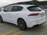 2023 Maserati Grecale SUV for sale, Japanese used car export - photo 2 of 9 | GULJI TRADERS