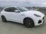 2023 Maserati Grecale SUV for sale, Japanese used car export - photo 4 of 9 | GULJI TRADERS