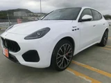 2023 Maserati Grecale SUV for sale, Japanese used car export - photo 8 of 9 | GULJI TRADERS
