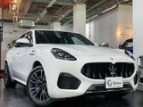 2023 Maserati Grecale SUV for sale, Japanese used car export - photo 1 of 9 | GULJI TRADERS