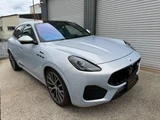 2023 Maserati Grecale SUV for sale, Japanese used car export - photo 1 of 9 | GULJI TRADERS
