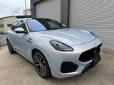 2023 Maserati Grecale SUV for sale, Japanese used car export - photo 2 of 9 | GULJI TRADERS