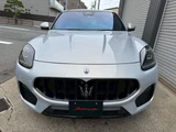 2023 Maserati Grecale SUV for sale, Japanese used car export - photo 3 of 9 | GULJI TRADERS