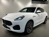 2023 Maserati Grecale GT SUV for sale, Japanese used car export - photo 1 of 9 | GULJI TRADERS