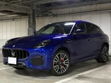 2023 Maserati Grecale SUV for sale, Japanese used car export - photo 1 of 9 | GULJI TRADERS