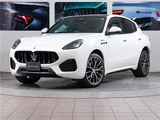 2024 Maserati Grecale SUV for sale, Japanese used car export - photo 1 of 8 | GULJI TRADERS