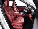 2024 Maserati Grecale SUV for sale, Japanese used car export - photo 3 of 8 | GULJI TRADERS