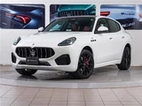 2024 Maserati Grecale GT SUV for sale, Japanese used car export - photo 1 of 7 | GULJI TRADERS