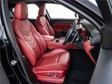 2024 Maserati Grecale SUV for sale, Japanese used car export - photo 3 of 8 | GULJI TRADERS