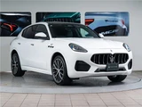 2024 Maserati Grecale SUV for sale, Japanese used car export - photo 12 of 28 | GULJI TRADERS