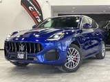 2024 Maserati Grecale GT 4WD SUV for sale, Japanese used car export - photo 1 of 56 | GULJI TRADERS