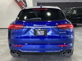 2024 Maserati Grecale GT 4WD SUV for sale, Japanese used car export - photo 7 of 56 | GULJI TRADERS