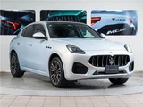 2024 Maserati Grecale GT SUV for sale, Japanese used car export - photo 10 of 29 | GULJI TRADERS