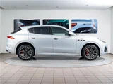 2024 Maserati Grecale GT SUV for sale, Japanese used car export - photo 11 of 29 | GULJI TRADERS