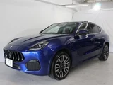 2024 Maserati Grecale GT SUV for sale, Japanese used car export - photo 3 of 9 | GULJI TRADERS