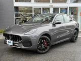 2024 Maserati Grecale SUV for sale, Japanese used car export - photo 1 of 9 | GULJI TRADERS