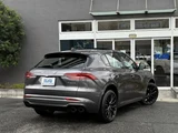 2024 Maserati Grecale SUV for sale, Japanese used car export - photo 2 of 9 | GULJI TRADERS