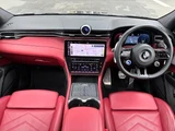 2024 Maserati Grecale SUV for sale, Japanese used car export - photo 3 of 9 | GULJI TRADERS